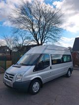 Ford Transit Camper Van - 10-Sitzer Kleinbusse