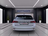 Skoda Octavia - Vorschau Bild 4