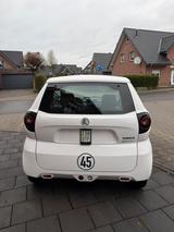 Aixam MinAuto Sport; 45 km/h; leiser Kuboto Motor - Aixam MinAuto Gebrauchtwagen