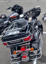 Harley-Davidson Electra Glide Utra Classic - HARLEY-DAVIDSON 1999