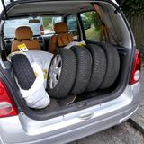 Opel Agila 1,0 Njoy - gebrauchte Opel Agila aus dem Jahr 2003