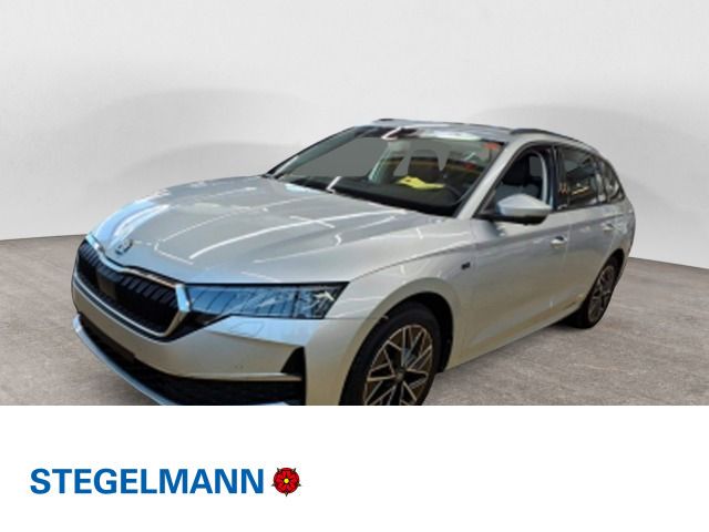 Skoda Octavia - Bild 1