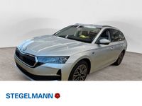 Skoda Octavia - Vorschau Bild 1