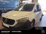 Mercedes-Benz Citan 112 KASTEN KLIMA BASE TRENNWAND GARANTIE - Offers