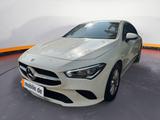Mercedes-Benz CLA 200 Shooting Brake d 8G-DCT Progressive /AHK - Mercedes-Benz mit Diesel-Antrieb: 8