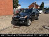 Kia Sorento Spirit 4WD - Kia Sorento aus 2011 mit Diesel-Antrieb