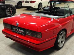 Fahrzeugabbildung BMW M3 E 30 AC-SCHNITZER *RESTAURIERT* LIEBHABER!