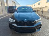 BMW X4 M COMPETITION X-DRIVE 510PS ALU 21 PANODACH - BMW X4 M mit Schiebedach