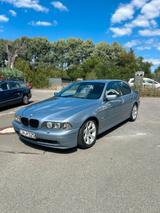 BMW E39 525d 04/26 - BMW 525: 525d E39