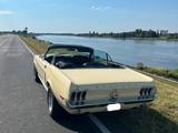 Ford Mustang GT V8 Automatik aufwendig restauriert - Ford Mustang aus 1968: Cabrio