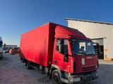 Iveco EuroCargo - Iveco 2008 Eurocargo