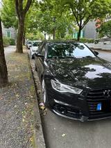 Audi A6 3.0 TDI, Matrix LED, Luft, BOSE , Voll Leder - Audi A6: V6