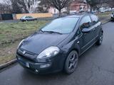 Fiat Punto evo - gebrauchte Fiat Punto Evo aus dem Jahr 2009