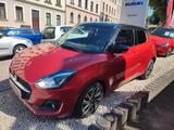 Suzuki Swift 1.2 DUALJET HYBRID Comfort+ - Suzuki Swift Gebrauchtwagen in Chemnitz