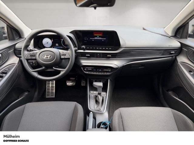 Hyundai BAYON – Bild 5