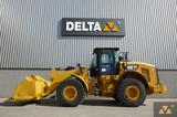 CAT 950GC - CAT Radlader 950