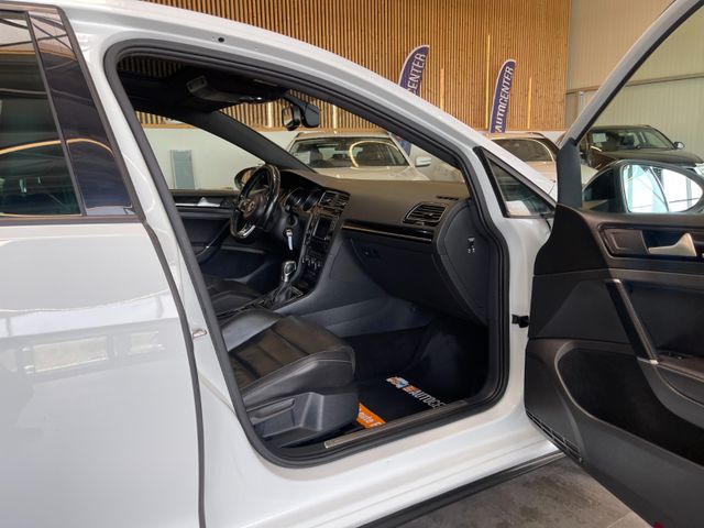 MYAUTOCENTER – Gebraucht- und Jahreswagen mit Werkstattservice in Pfaffenhofen Volkswagen Golf VII Lim. GTD BMT *Kamera*Klima*PDC*