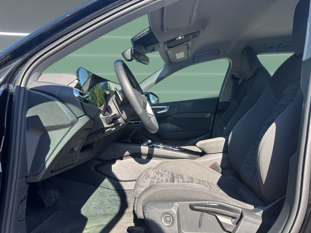 AUDI A5 2025