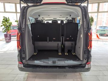 Ford Tourneo Custom 2.0 L2 Tit X AT B&O AHK