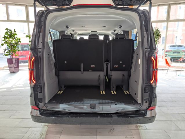 Ford Tourneo Custom 2.0 L2 Tit X AT B&O AHK
