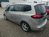 Opel Zafira C Tourer Innovation - Opel Zafira: Innovation