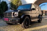 Mercedes-Benz G 500 AMG Line Sunroof*360Cam*DISTRONIC - gebrauchte Mercedes-Benz G 500 aus dem Jahr 2022