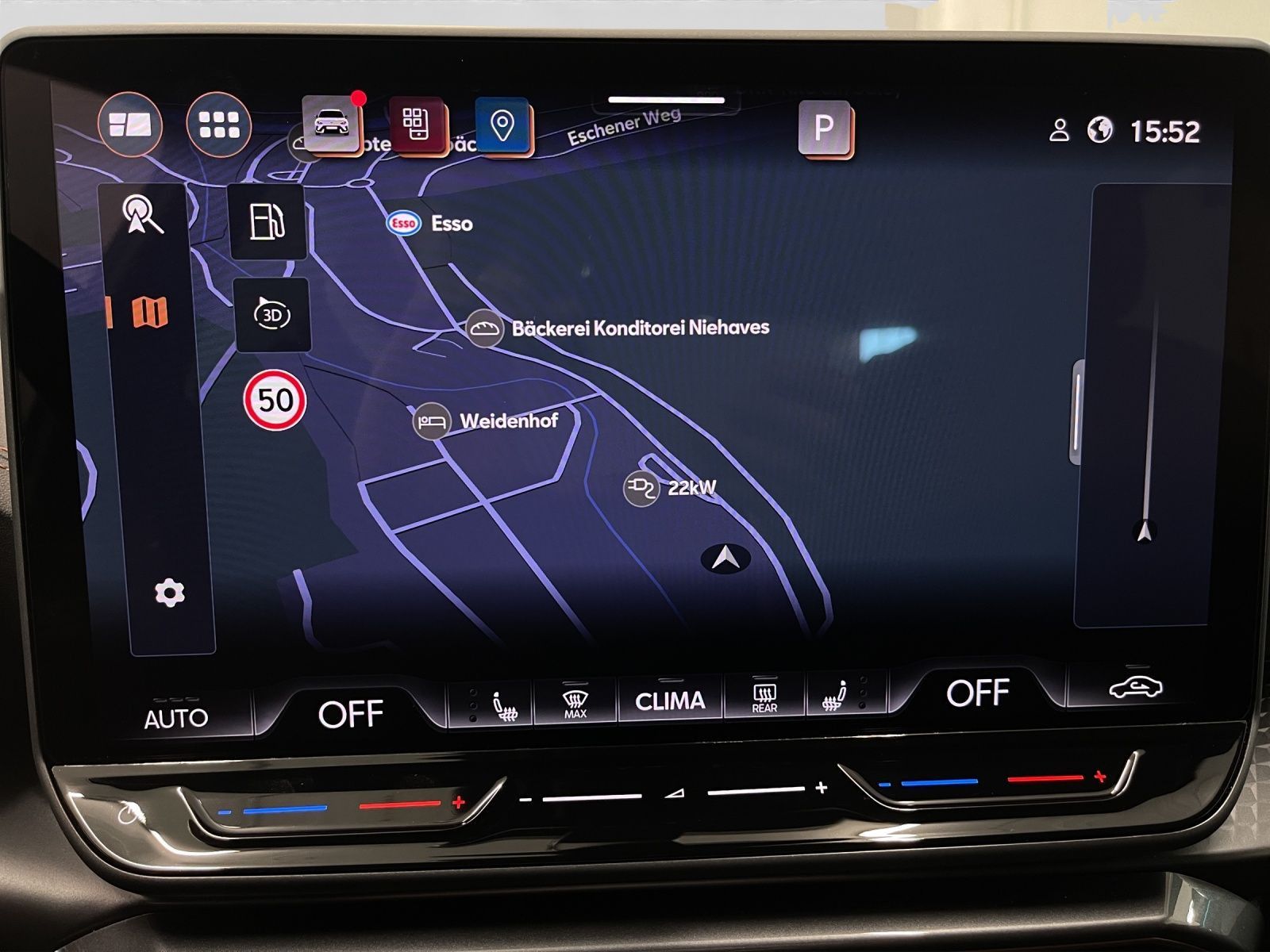 Cupra Leon - Bild 12