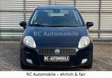 Fiat Punto 1.4*TÜV*KLIMA*8FachBereift*Service-NEU* - Fiat Punto Gebrauchtwagen