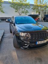 Jeep Grand Cherokee SRT 6.4 V8 HEMI Automatik SRT - Jeep Grand Cherokee mit Benzin-Antrieb: Geländewagen