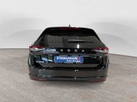 Skoda Superb - Vorschau Bild 5