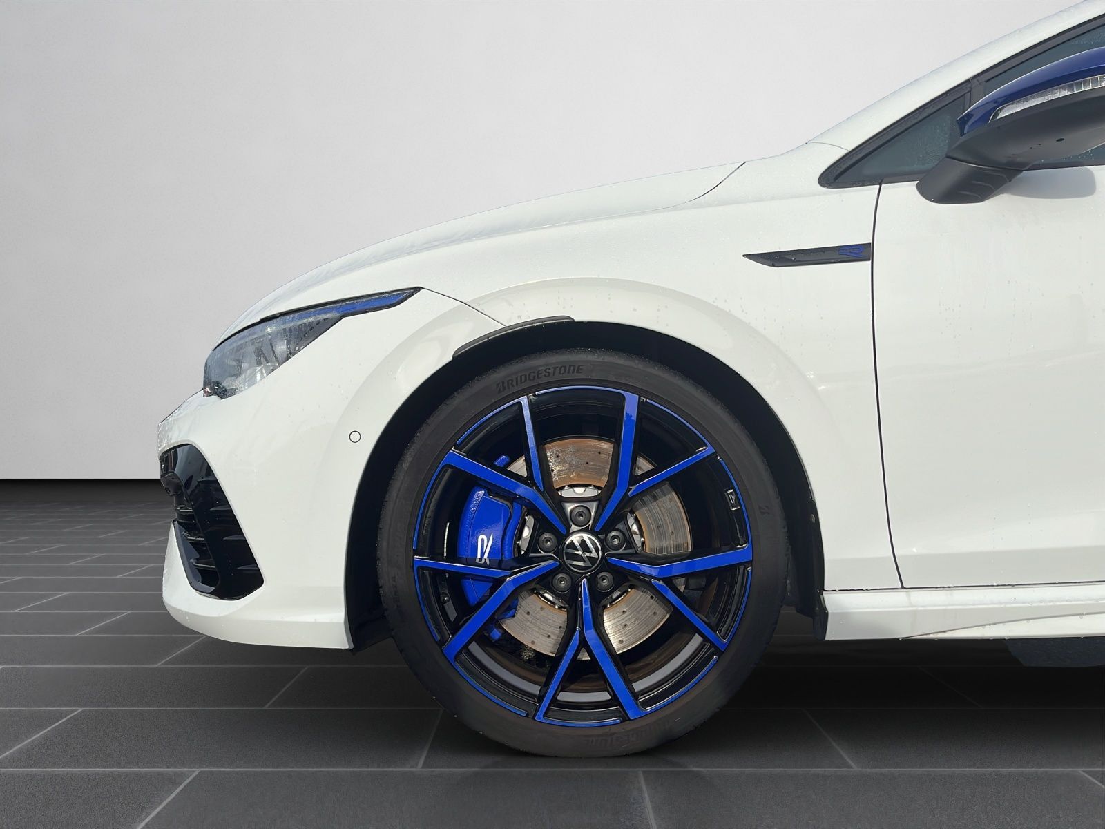 Volkswagen Golf - Bild 9