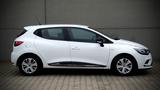 Renault Clio Limited/Bluetooth/Tempomat/Top Zustand! - Renault Clio Gebrauchtwagen in Freiburg
