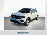 Volkswagen T-Cross Life 1.0 TSI DSG 116PS - Volkswagen T-Cross Jahreswagen