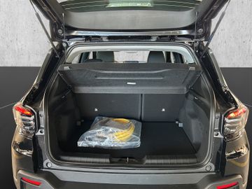 Jeep Avenger Elektro Altitude Electric KeyLess LED