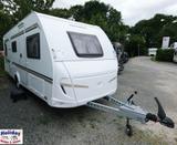 Weinsberg CaraOne 550 QDK - Weinsberg CaraOne 550 QDK