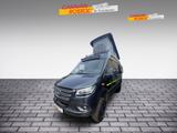 HYMER / ERIBA / HYMERCAR Grand Canyon S CrossOver 600  - Allradantrieb Kastenwagen