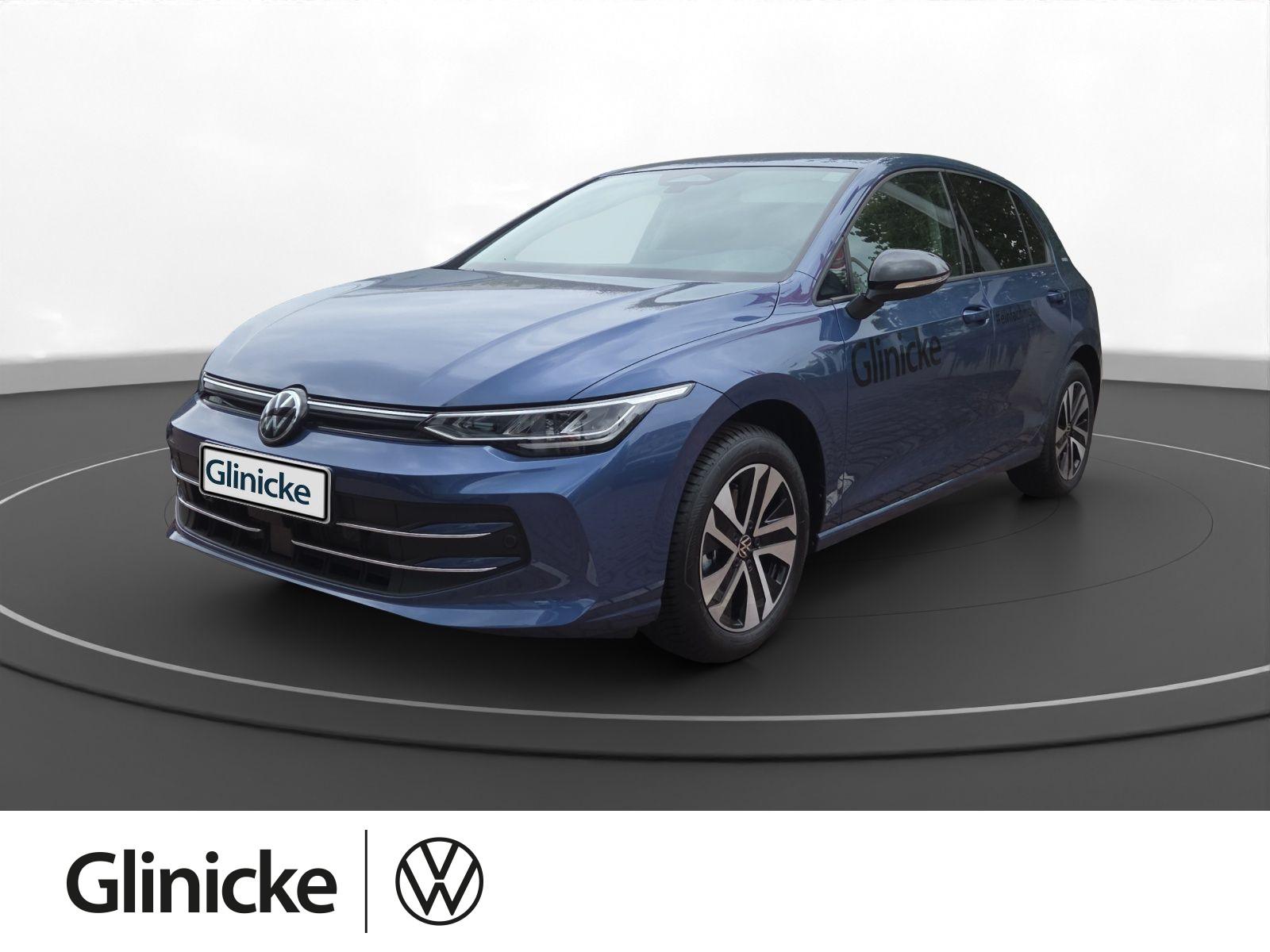 Volkswagen Golf "ENERGY" 1,5 TSI (116 PS) 6-Gang