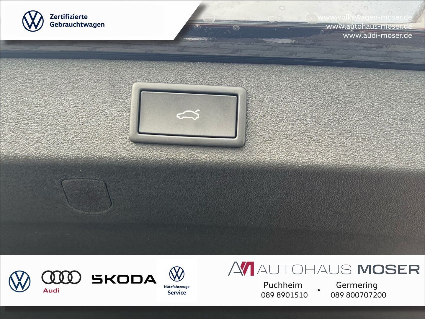 Kodiaq RS TSI 4X4DSG Leder*HUD*AHK*CANTON*Sthzg!