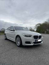 BMW 530d Gran Turismo  xDrive M-Paket TÜV NEU - BMW 530 Gran Turismo Gebrauchtwagen
