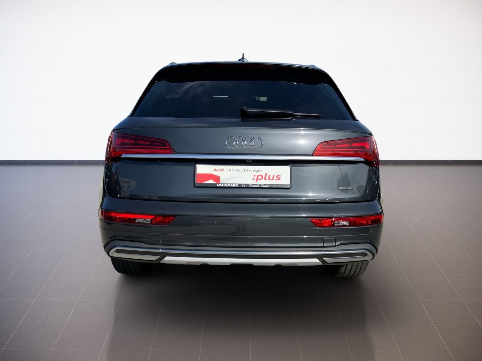 Audi Q5 - Bild 5