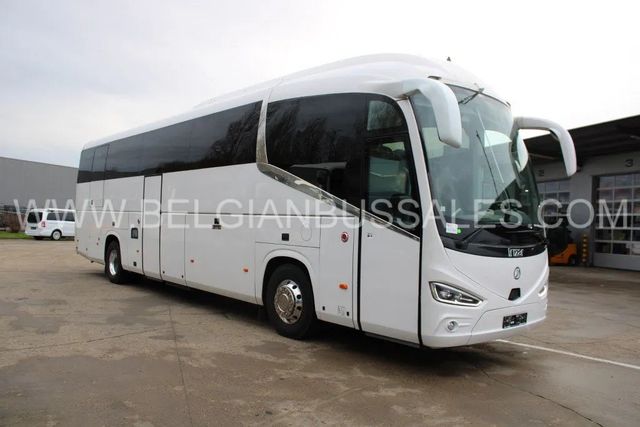 Irizar I6 13.37 with Lift/ Full Option