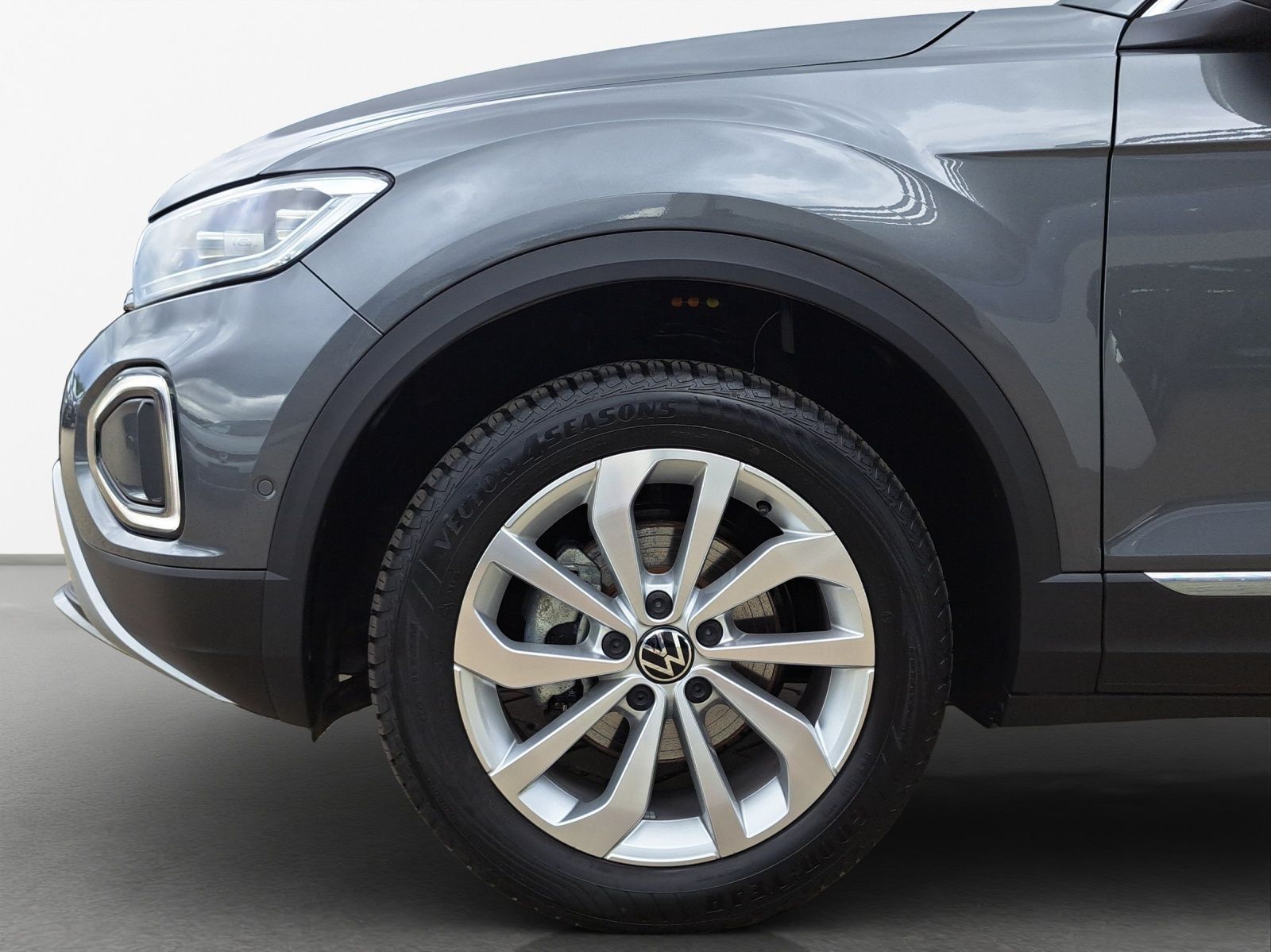 Volkswagen T-Roc - Bild 16