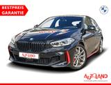 BMW 128i M Sport Aut. LED Navi Kamera Pano - BMW 128: 128i