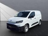 Toyota Proace City MEISTER*L1 VERBLECHT*TOP*1,2 TURBO* - Toyota Proace City Tageszulassungen