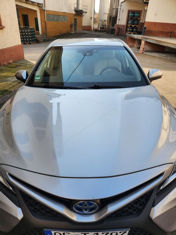 Image of Toyota Camry