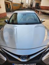 Toyota Camry SE Hybrid, 2021 *UNFALLFREI* - Toyota Camry: 2.2