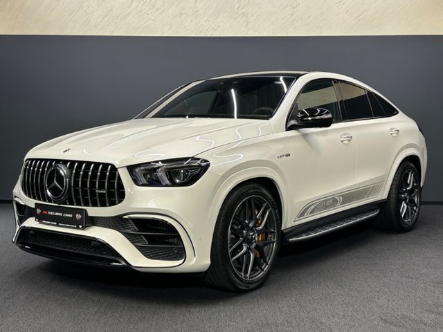R.W. Exclusive Cars