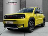 Fiat Grande Panda La Prima Rückfahrkamera Navigations - Fiat Neuwagen
