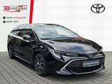 Toyota Corolla 2.0 Hybrid Touring Sports Lounge +El.Pan - Toyota Corolla: Lounge