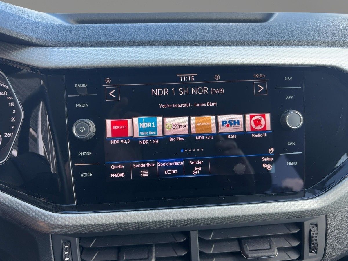 Volkswagen T-Cross - Bild 13